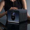 Formovie X5 4K Laser Projector 4K UHD/DOLBY AUDIO/ALPD - Image 4