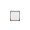 USM Triple Cabinet (White) - Image 3