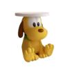 Pluto Table