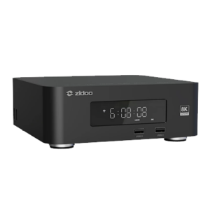 Zidoo Z30 PRO