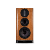 AURA 2 3-way bass reflex bookshelf speaker (Pair)