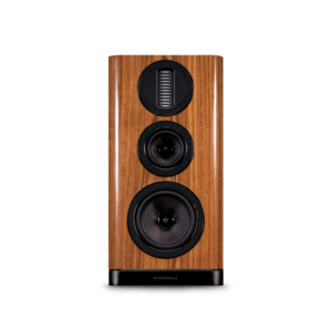 AURA 2 3-way bass reflex bookshelf speaker (Pair)