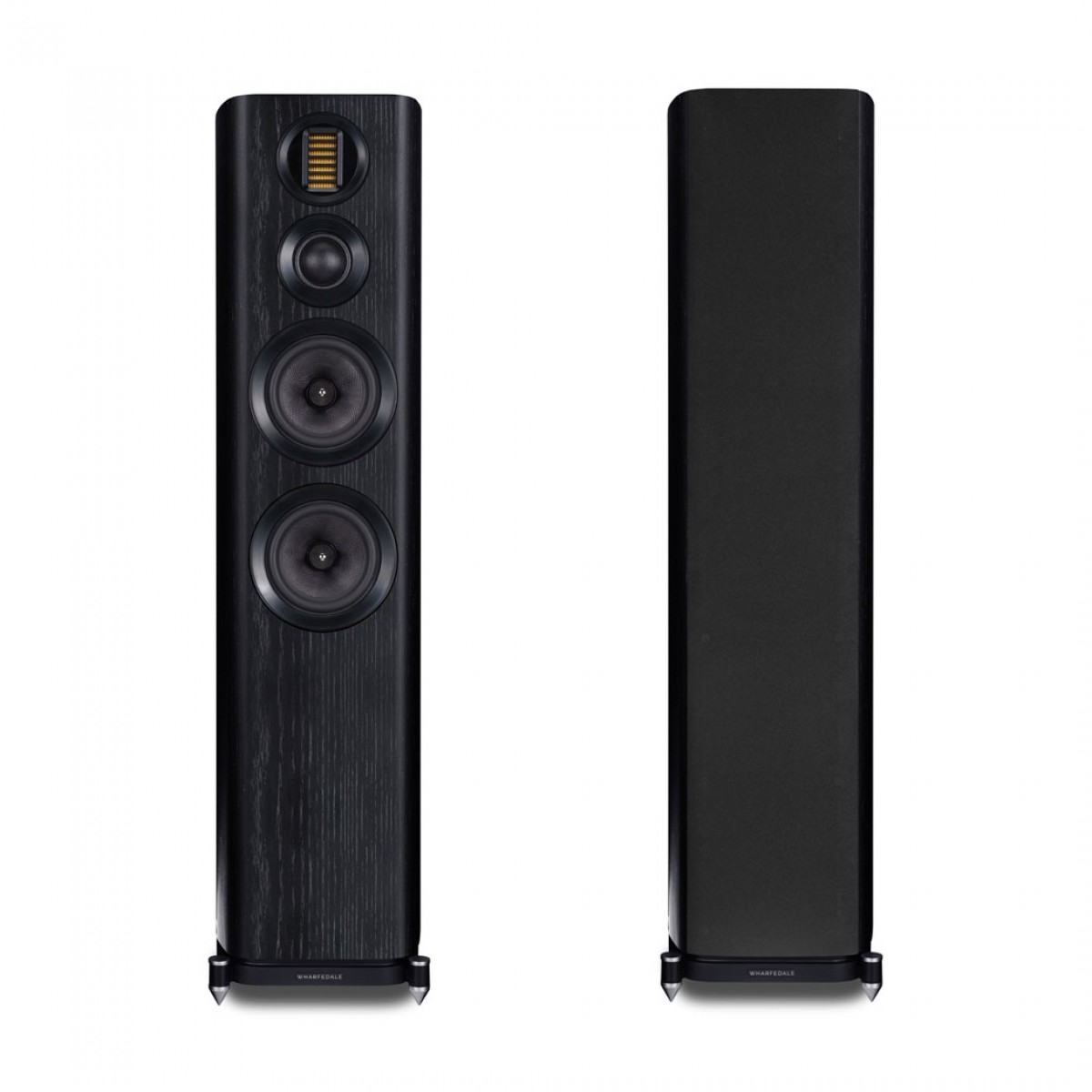 Wharfedale Evo 4.4 Floorstanding Speakers (Pair)