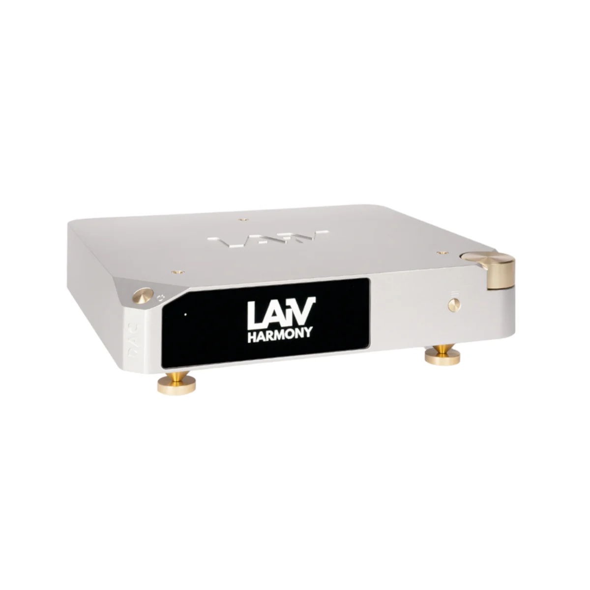 Harmony DAC LAIV Silver
