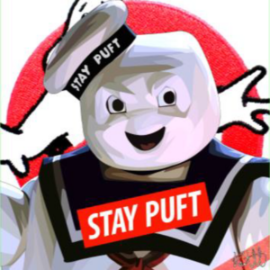 Stay Puft