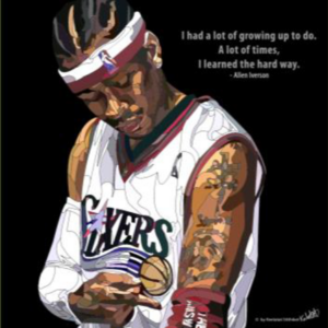 Iverson Wall Art
