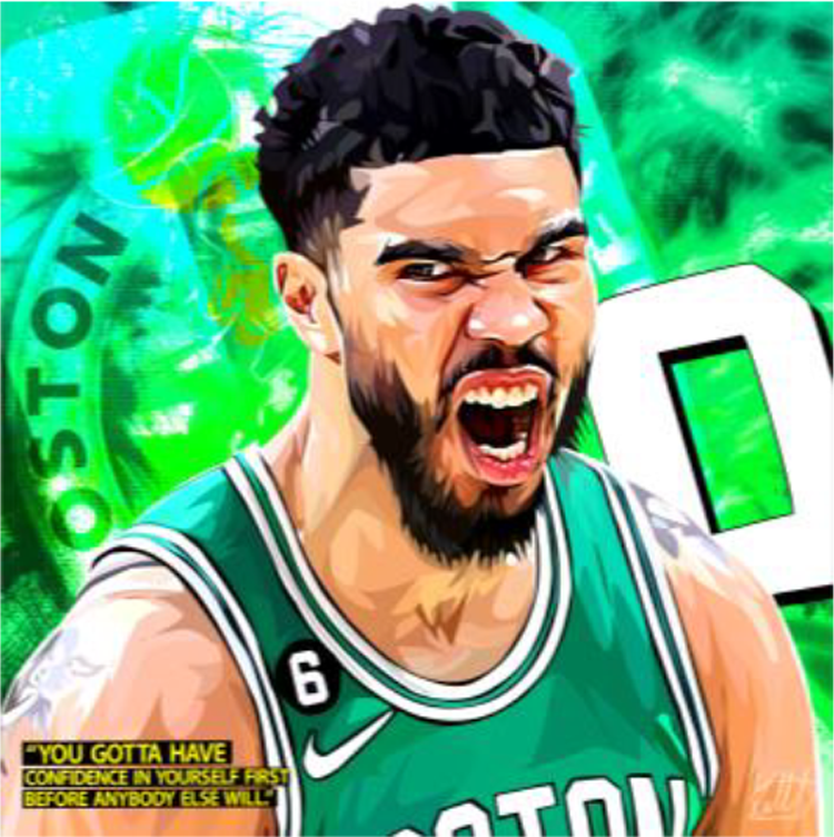 Tatum Wall Art