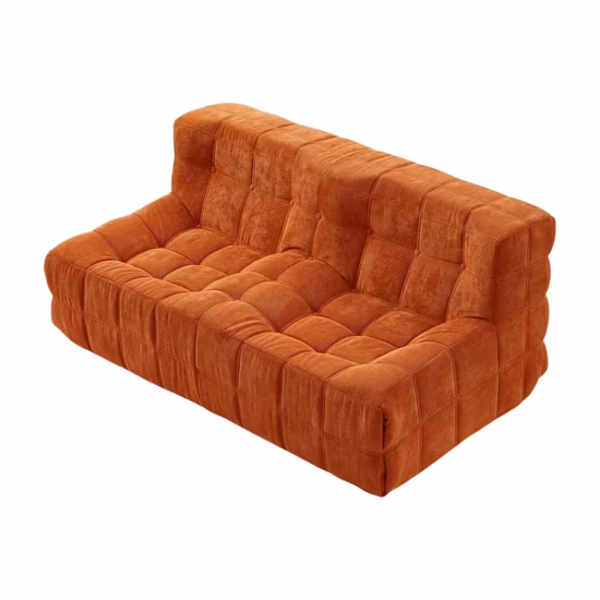 Waffle Sofa