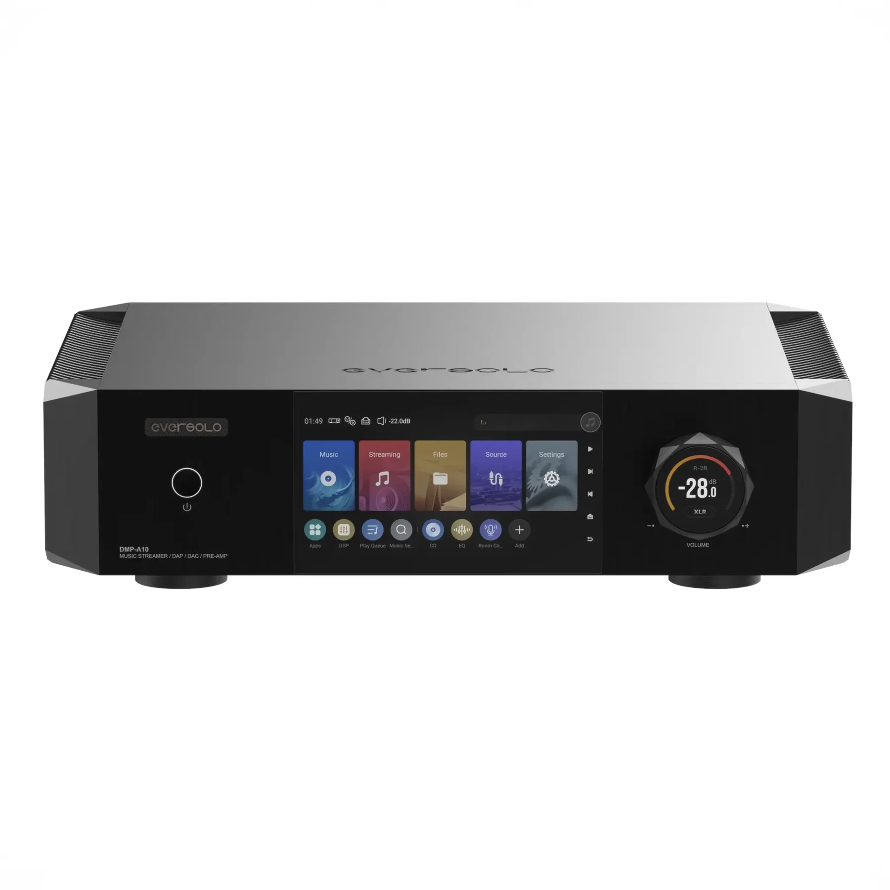 EVERSOLO A10