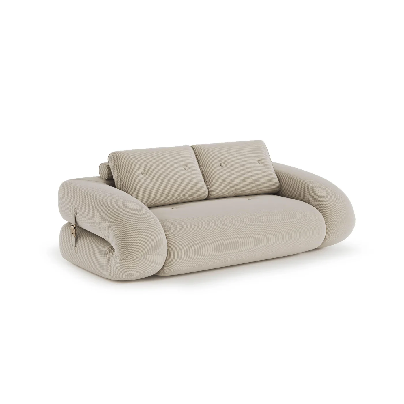 Teddy Sofa Señor