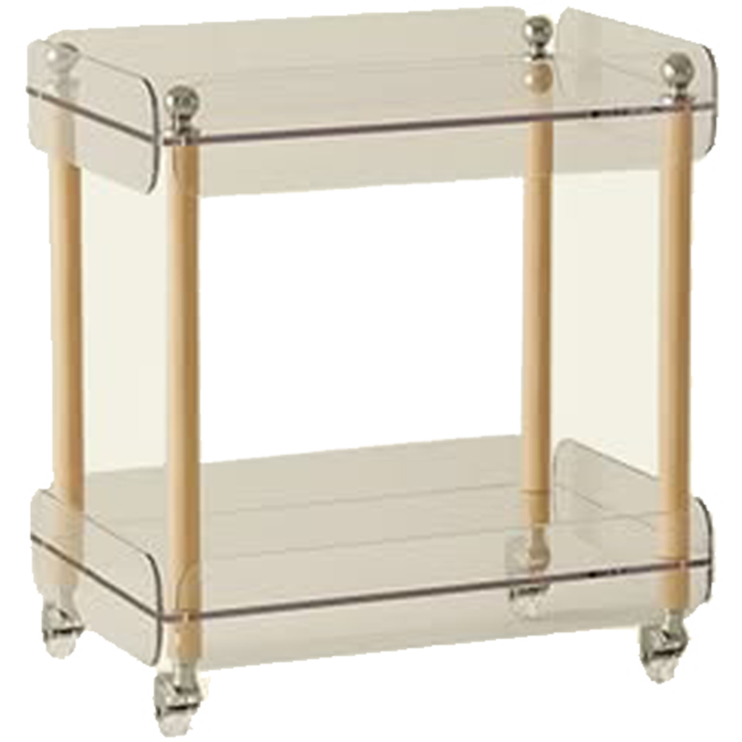 Trolley Rack