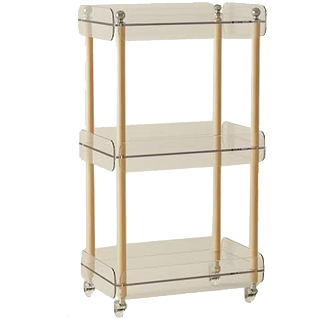 Trolley Rack