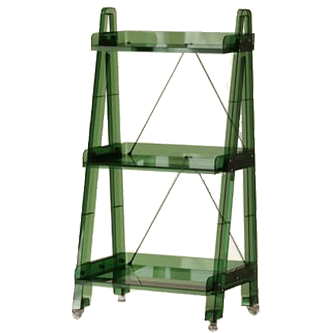 3 Layer Moveable Shelf