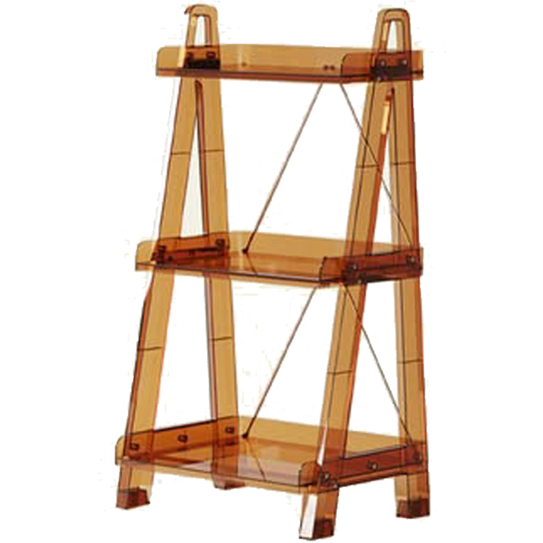 3 Layer Moveable Shelf