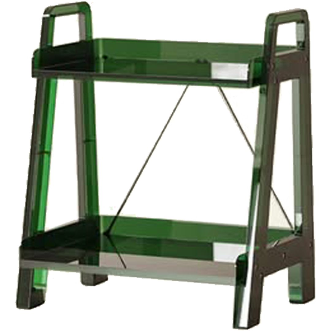 2 Layer Moveable Shelf