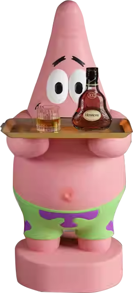Patrick