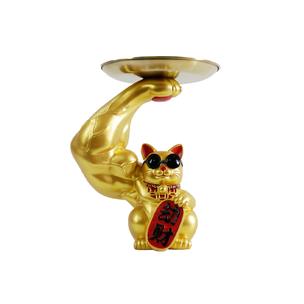 Lucky Cat