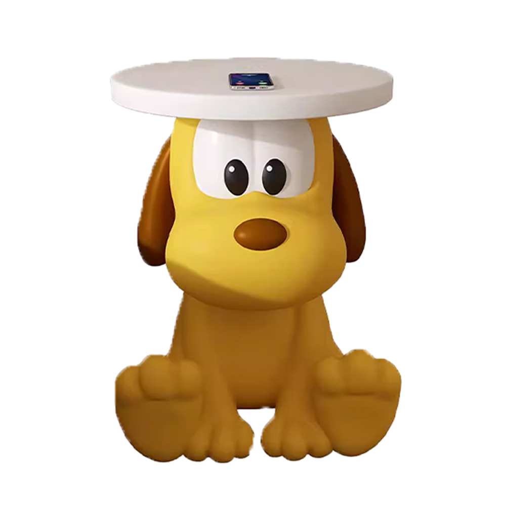 Pluto