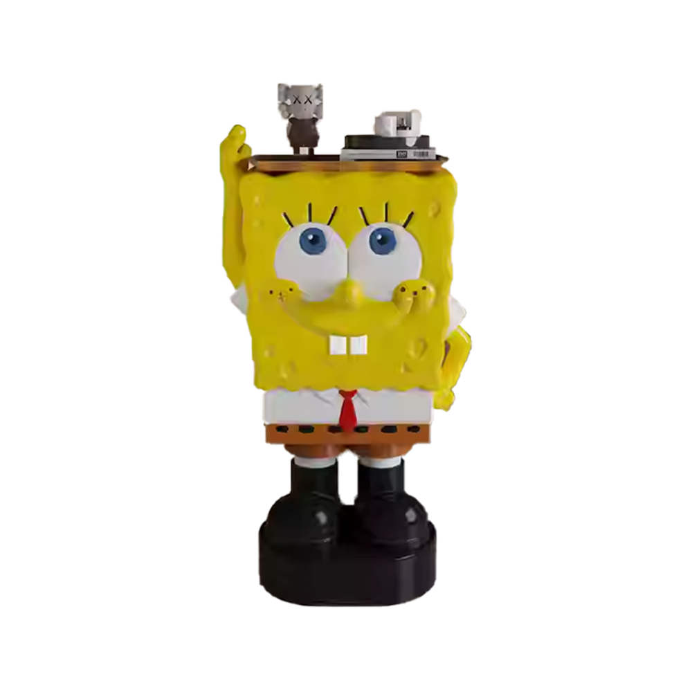 SpongeBob
