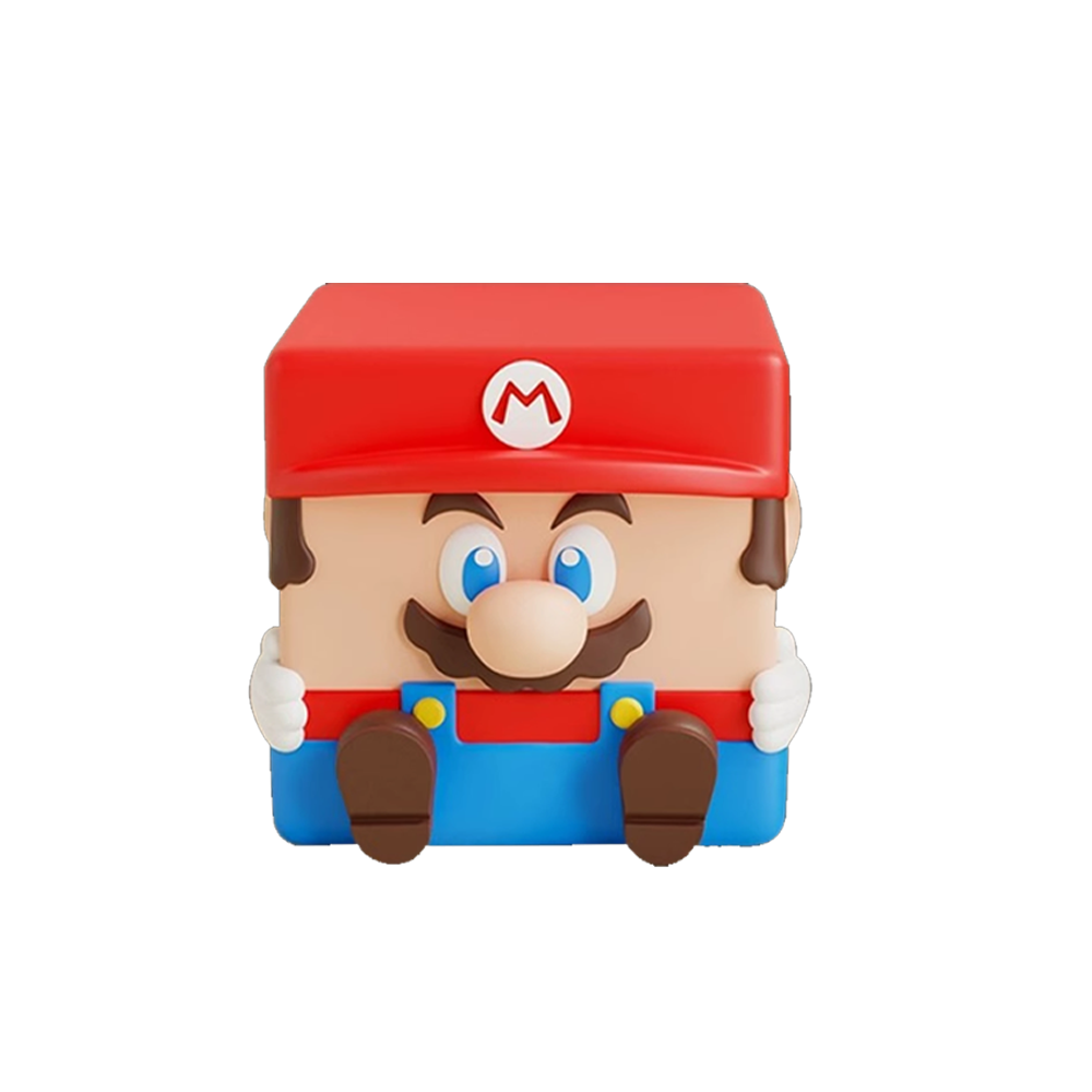 Mario