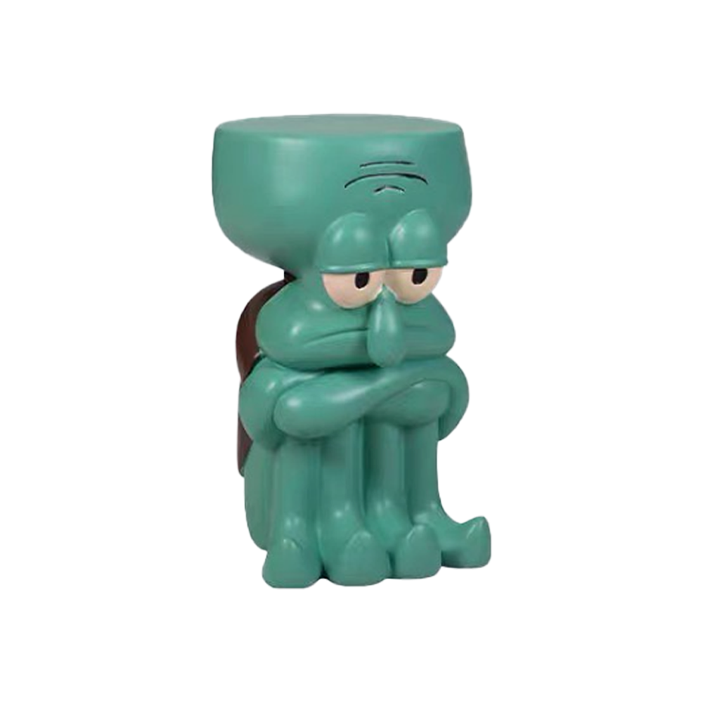 Squidward v2