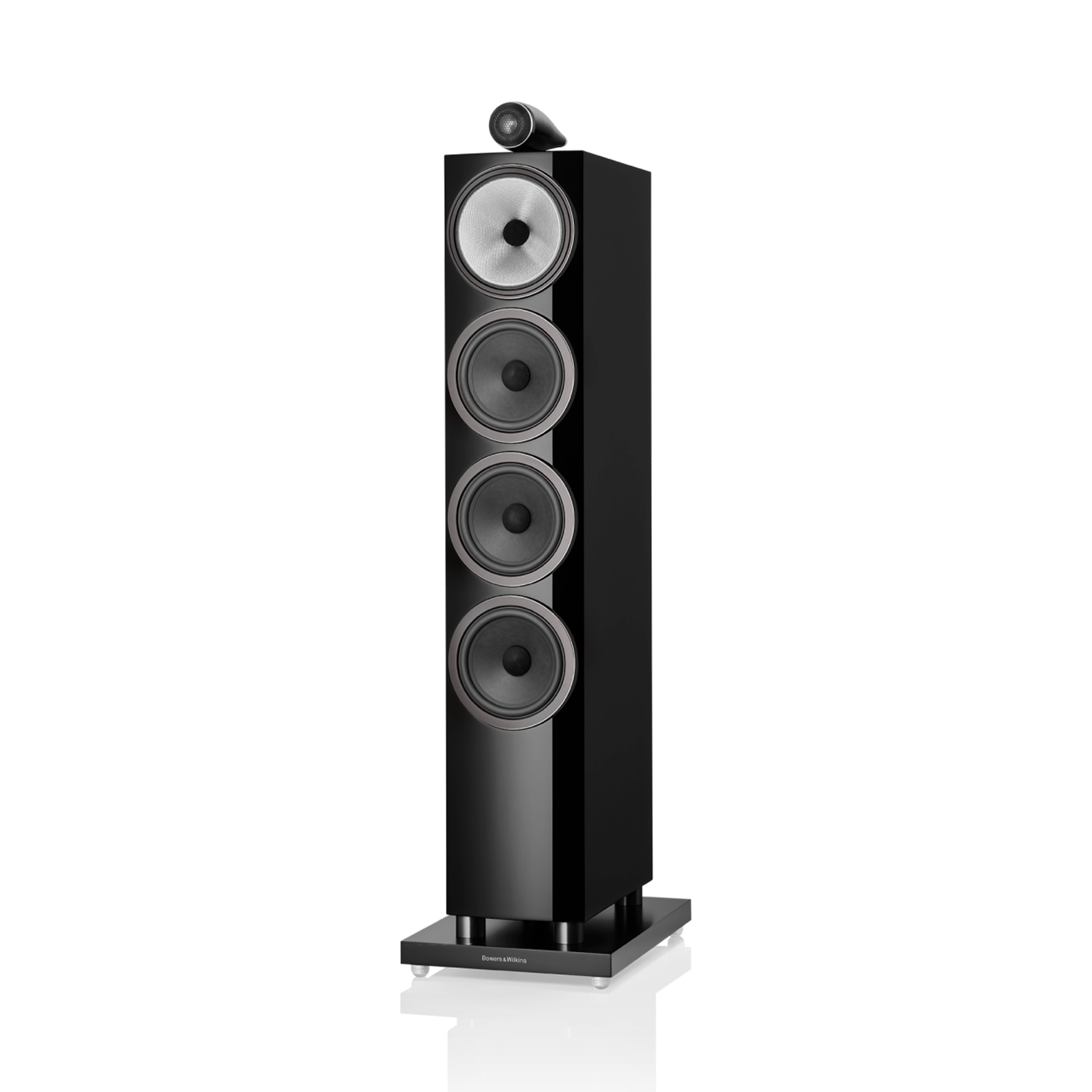 Bowers & Wilkins 702 S3