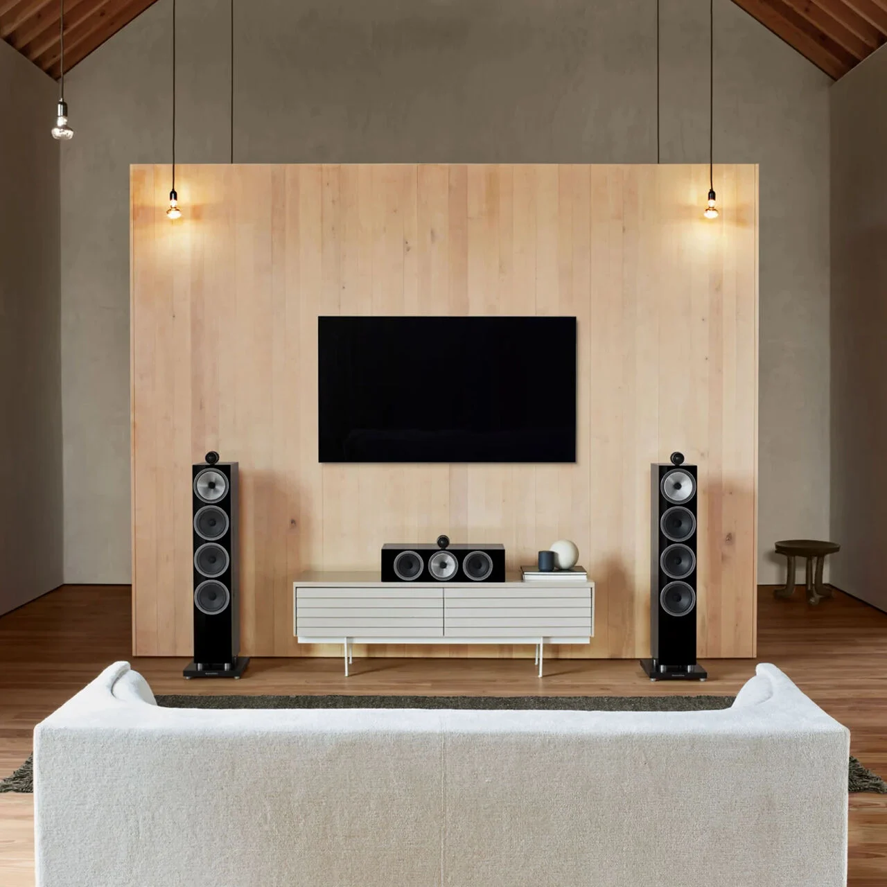 Bowers & Wilkins 702 S3 - Image 5