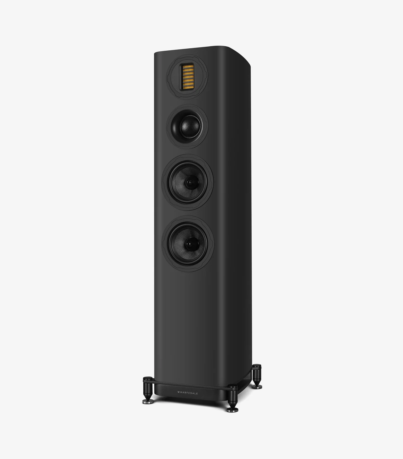 Wharfedale Evo 5.3 Floorstanding Speakers (Pair) - Image 2