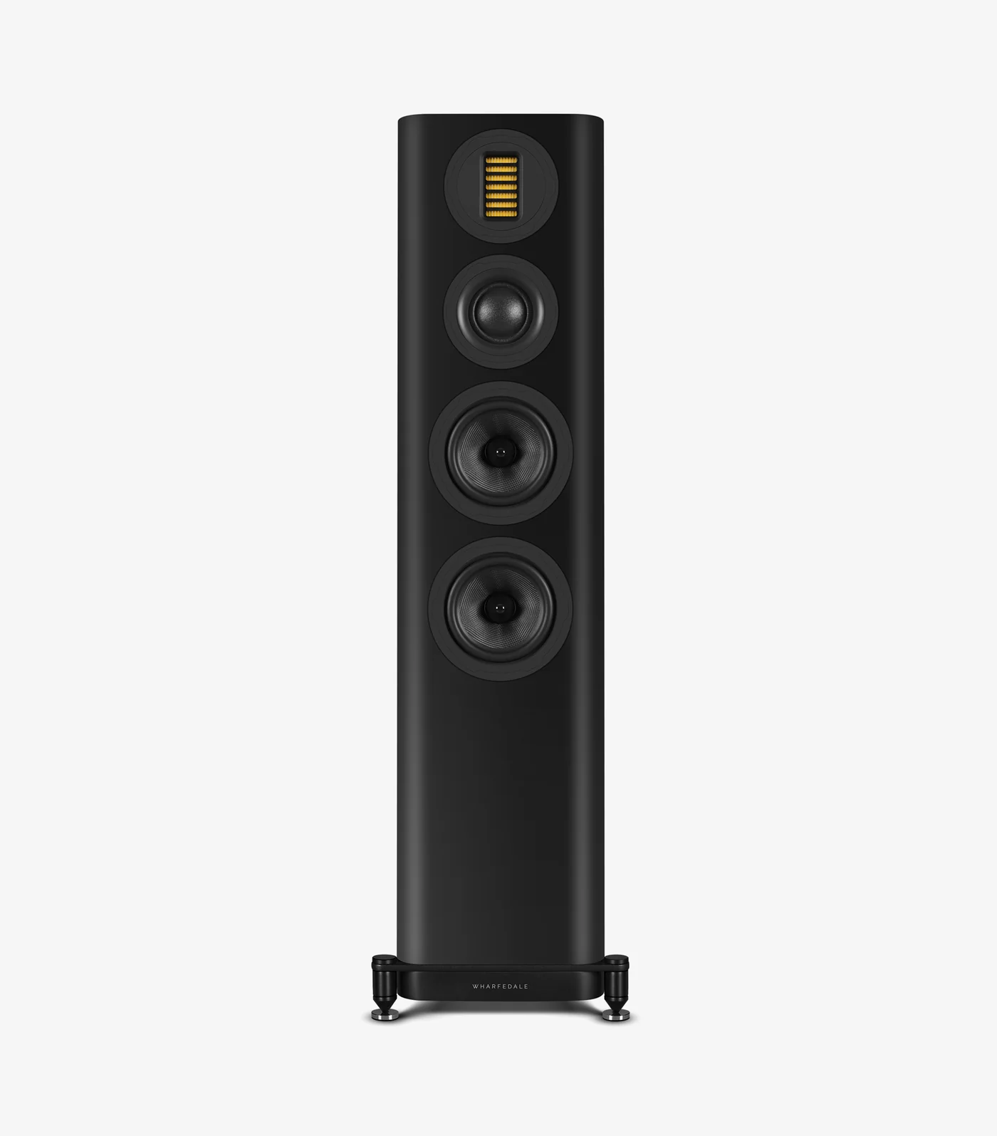 Wharfedale Evo 5.3 Floorstanding Speakers (Pair)
