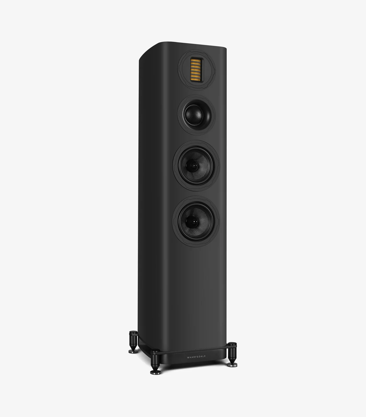 Wharfedale Evo 5.3 Floorstanding Speakers (Pair) - Image 5
