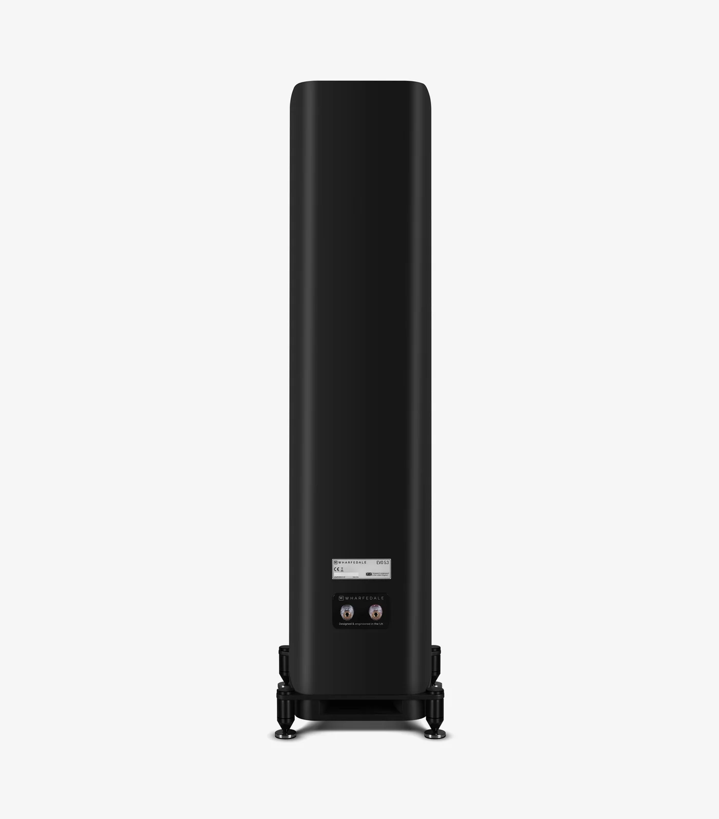 Wharfedale Evo 5.3 Floorstanding Speakers (Pair) - Image 6