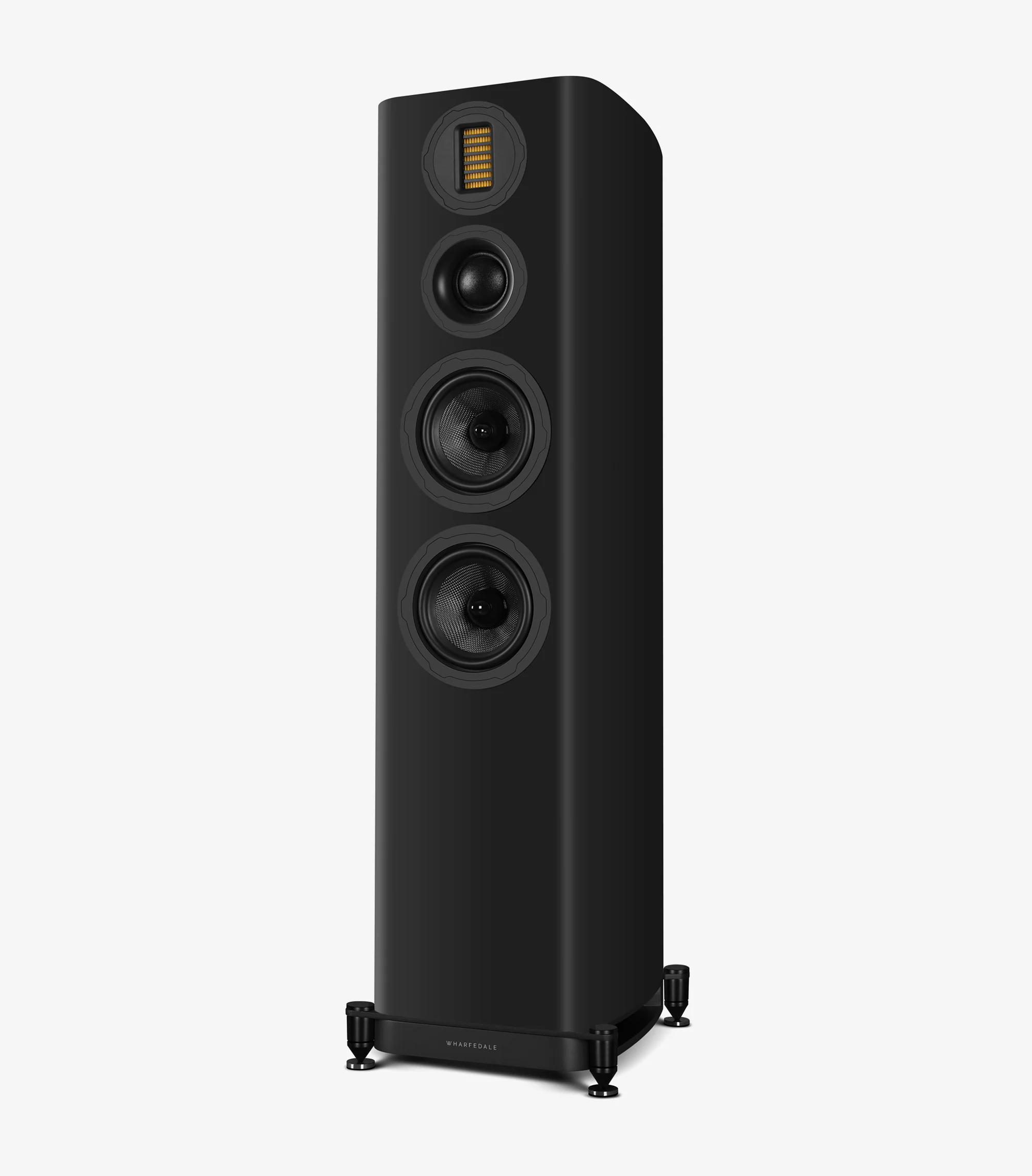 Wharfedale Evo 5.4 Floorstanding Speakers (Pair) - Image 3