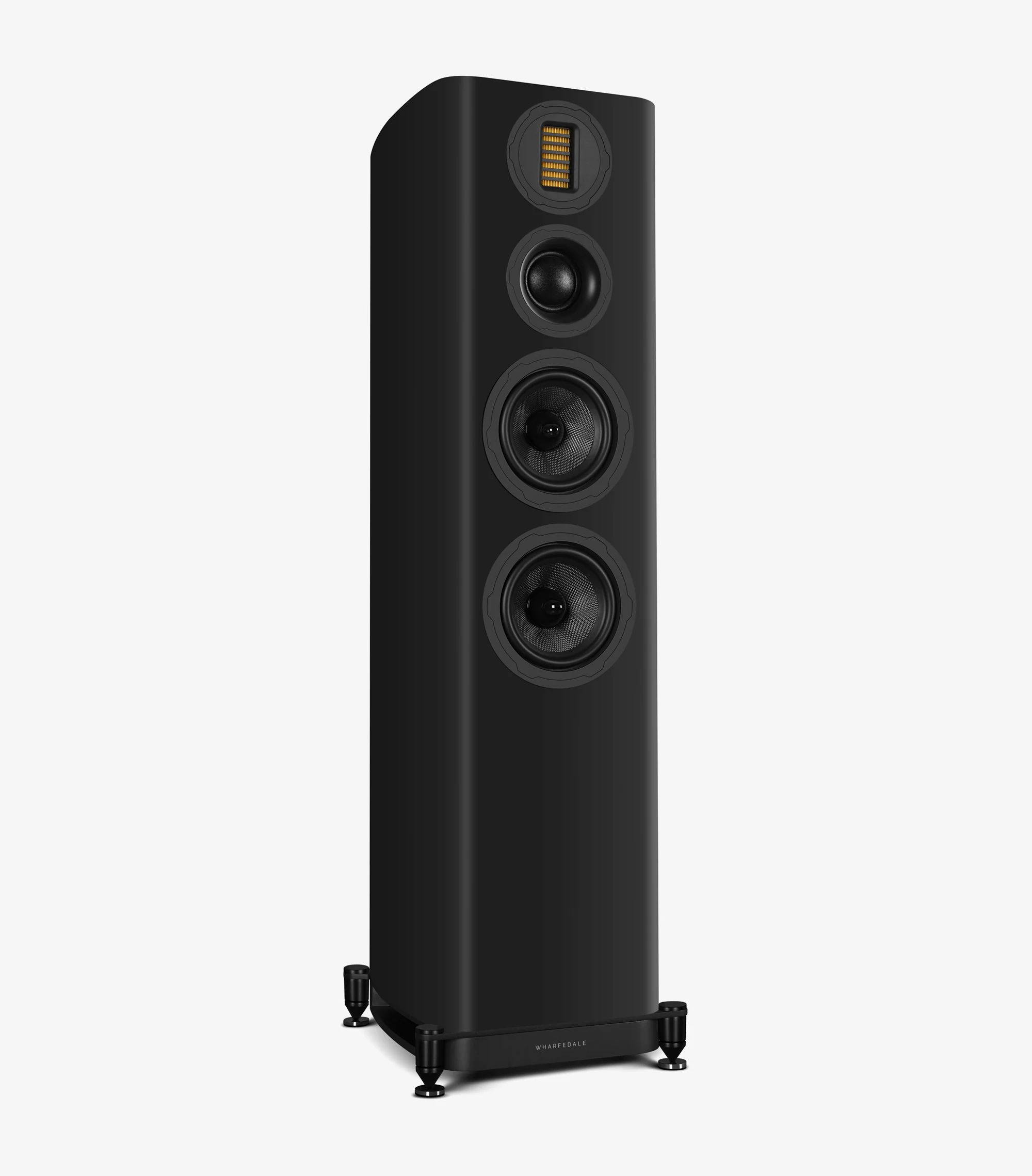 Wharfedale Evo 5.4 Floorstanding Speakers (Pair) - Image 6