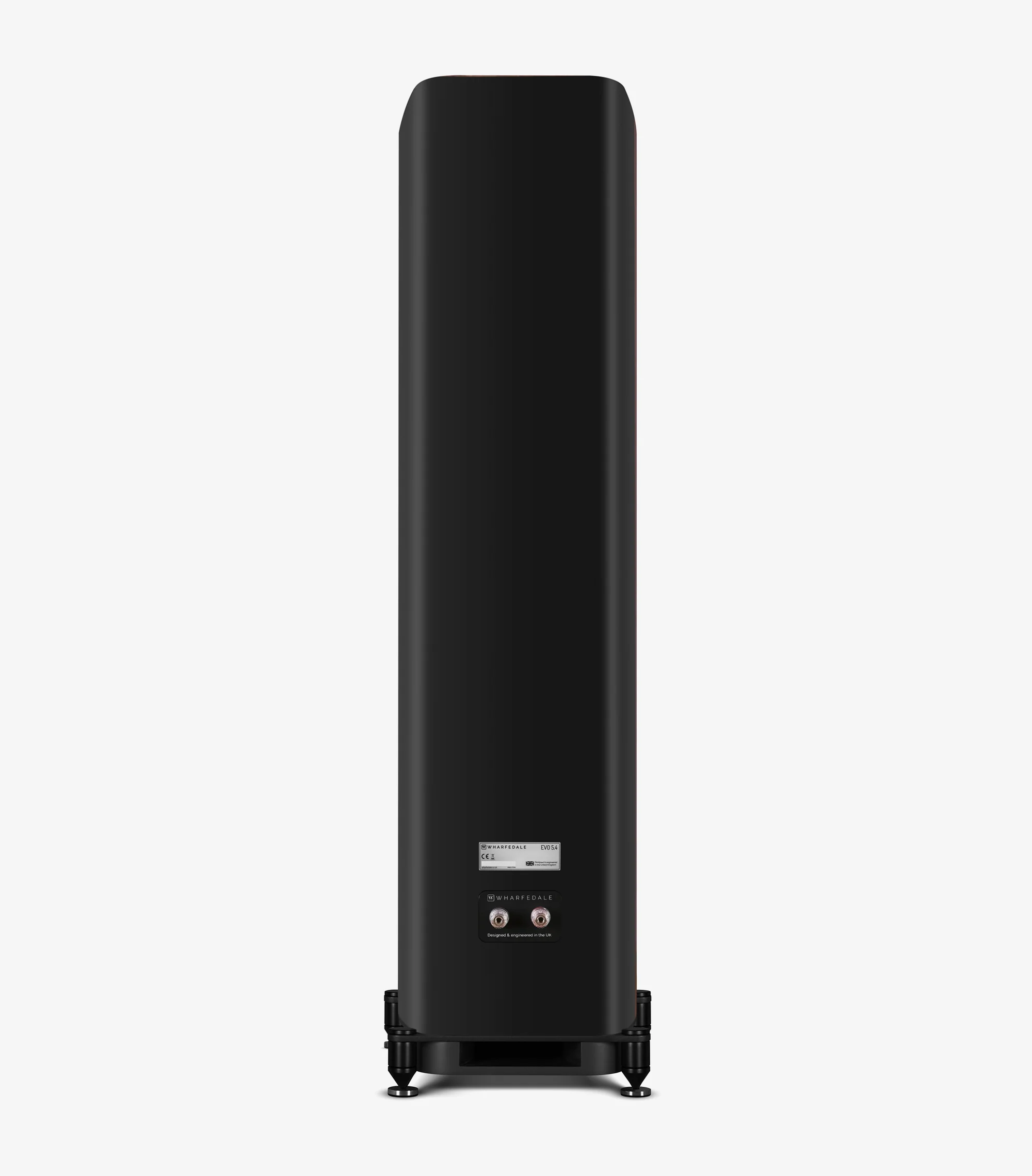 Wharfedale Evo 5.4 Floorstanding Speakers (Pair) - Image 2