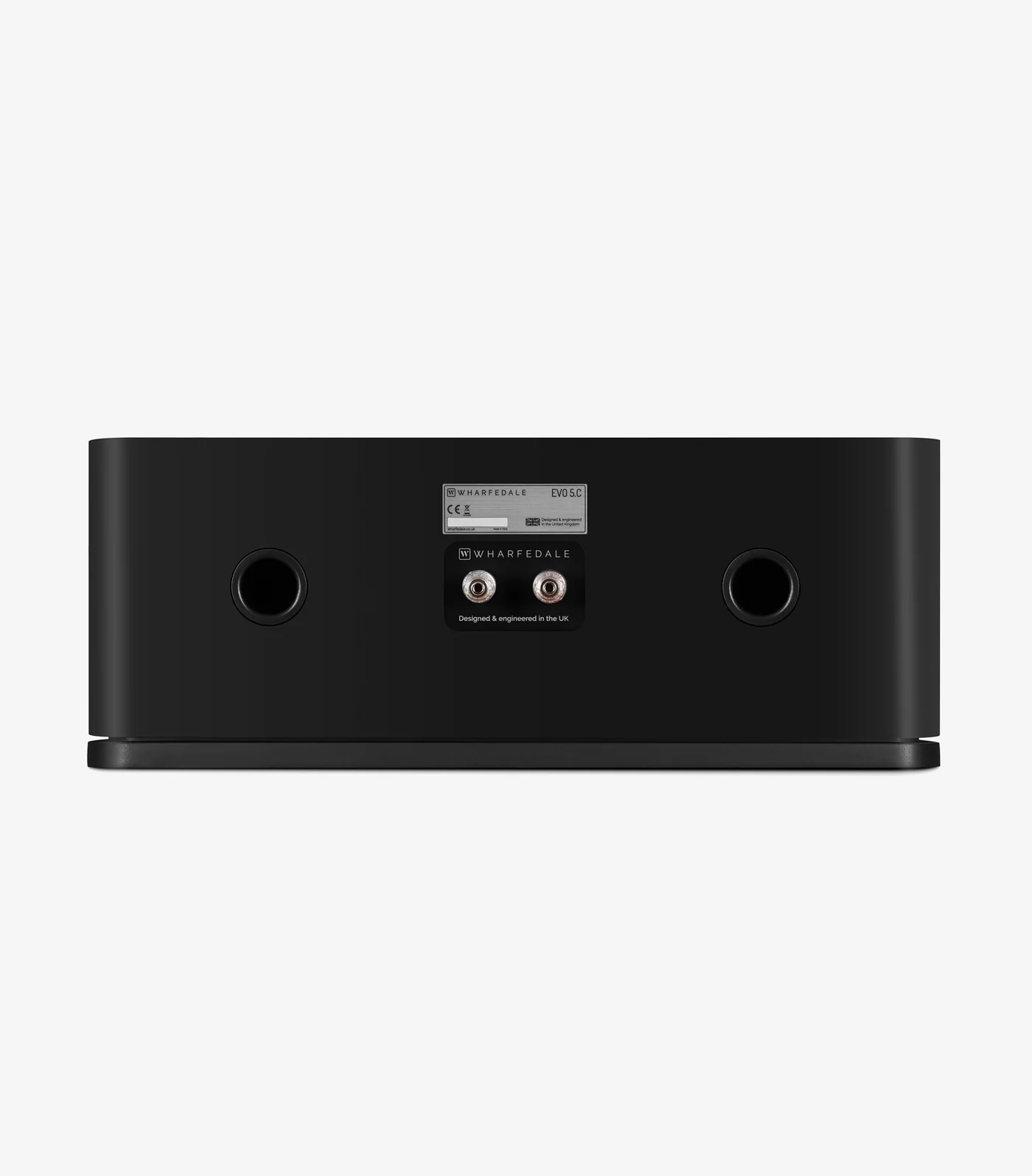 Wharfedale Evo 5c Speakers - Image 6