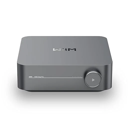 Wiim Amp Pro