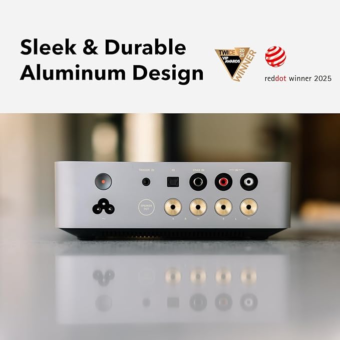Wiim Vibelink Amp - Image 2