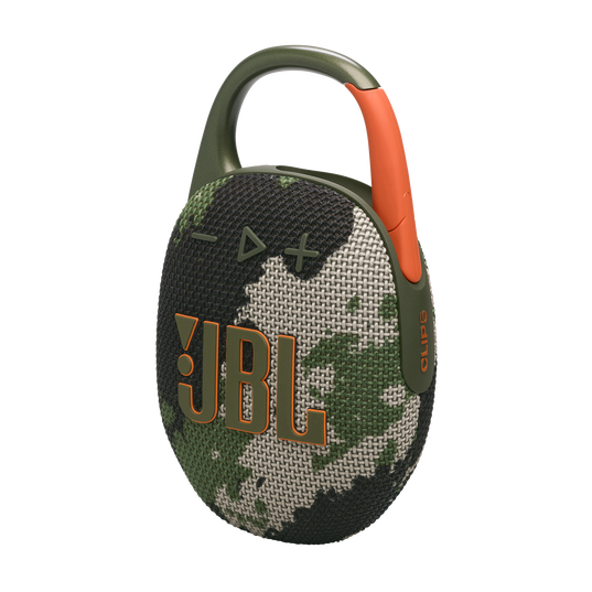 JBL Clip 5 - Image 7