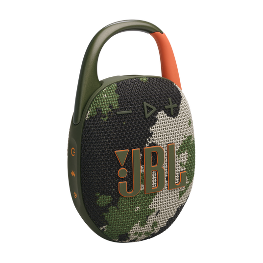 JBL Clip 5 - Image 2
