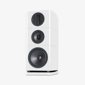 ELYSIAN 2 Piano White