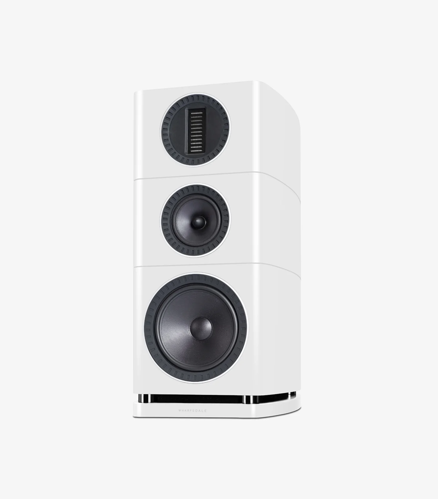 ELYSIAN 2 Piano White
