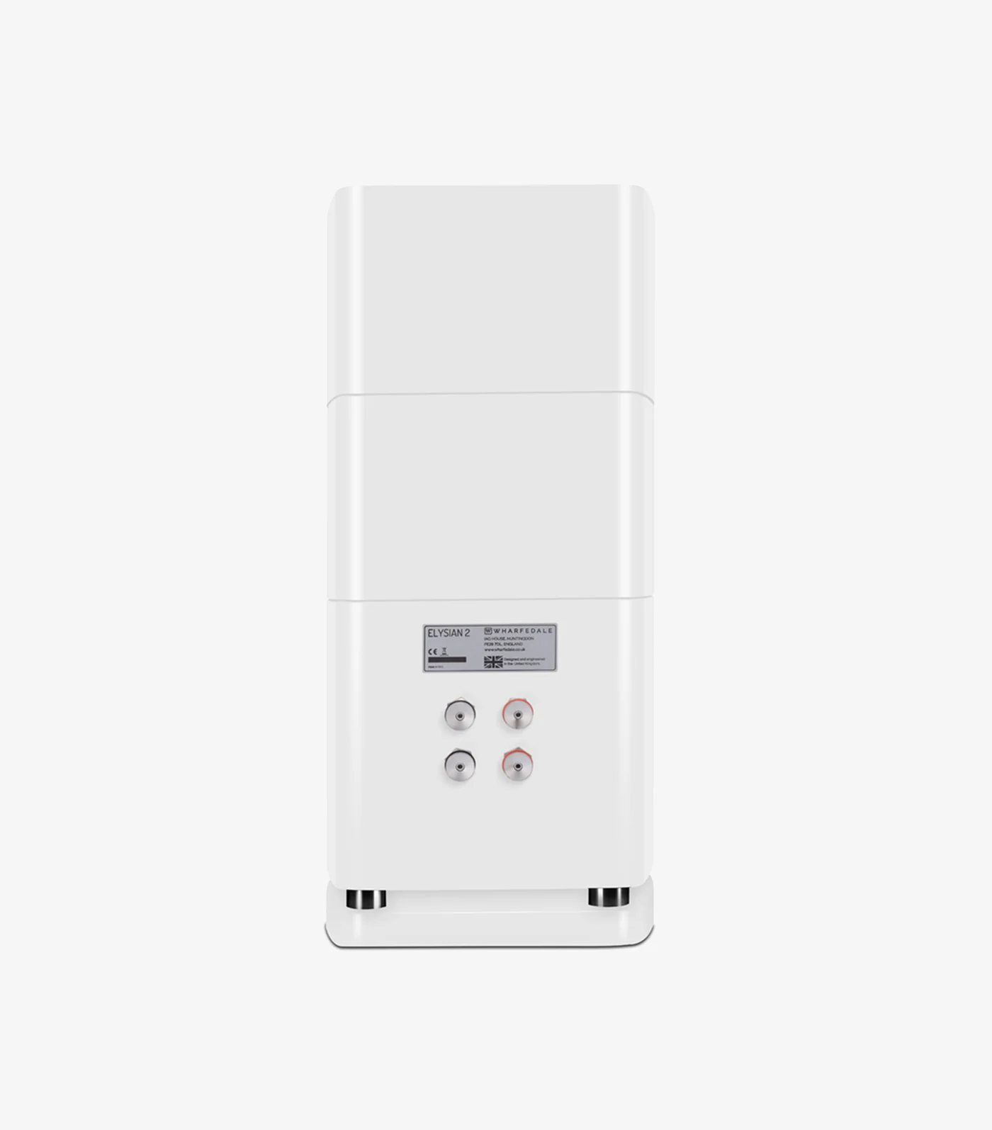 ELYSIAN 2 Piano White - Image 5
