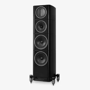 ELYSIAN 3 Piano Black