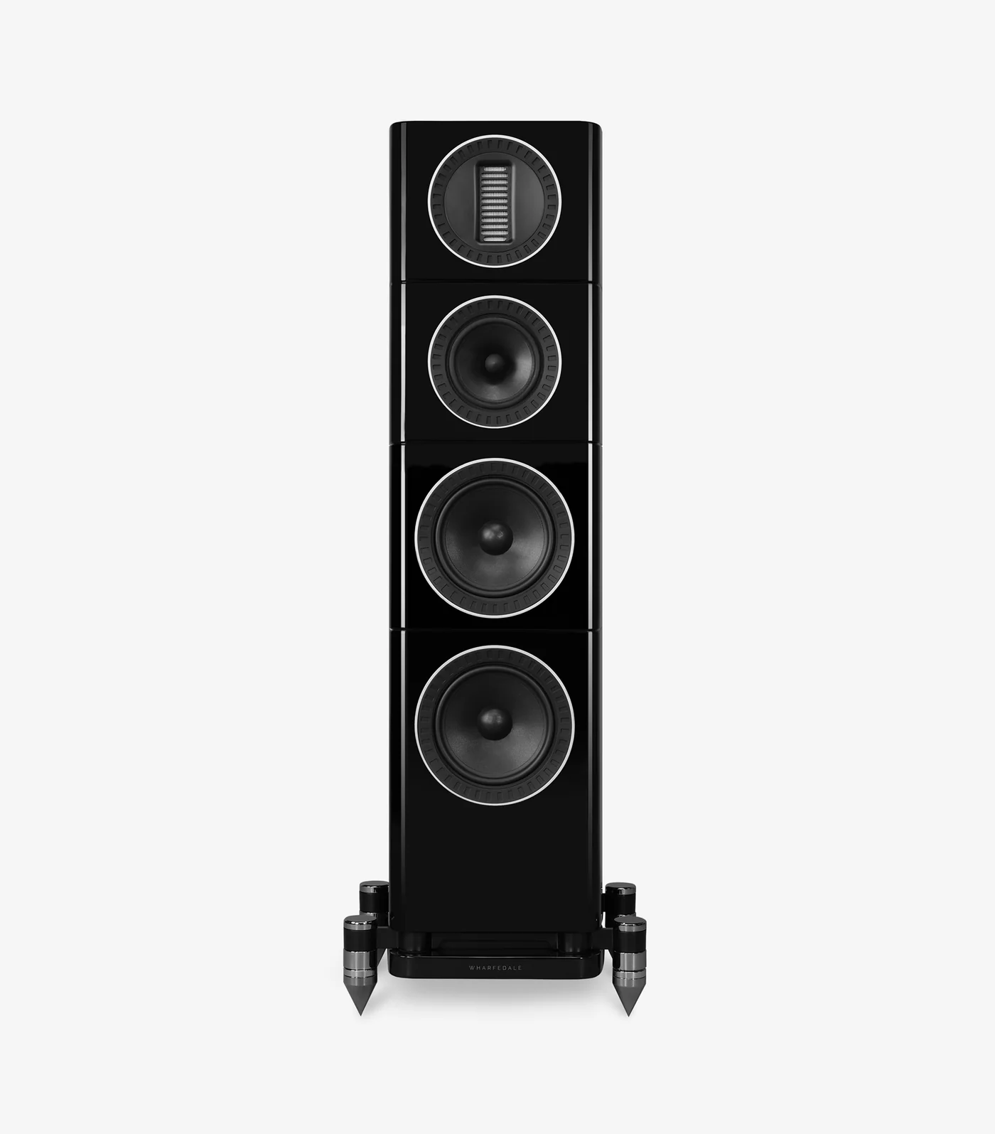 ELYSIAN 3 Piano Black - Image 3