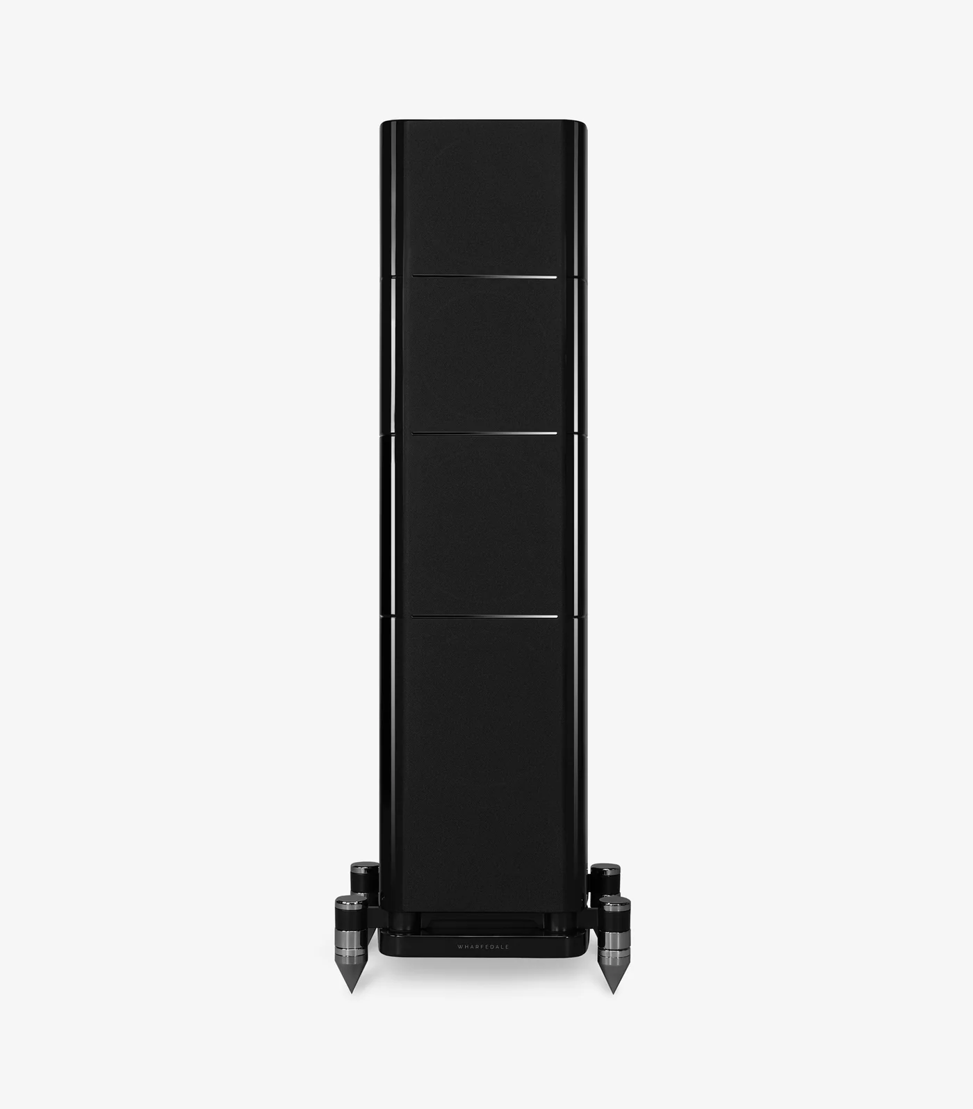 ELYSIAN 3 Piano Black - Image 4