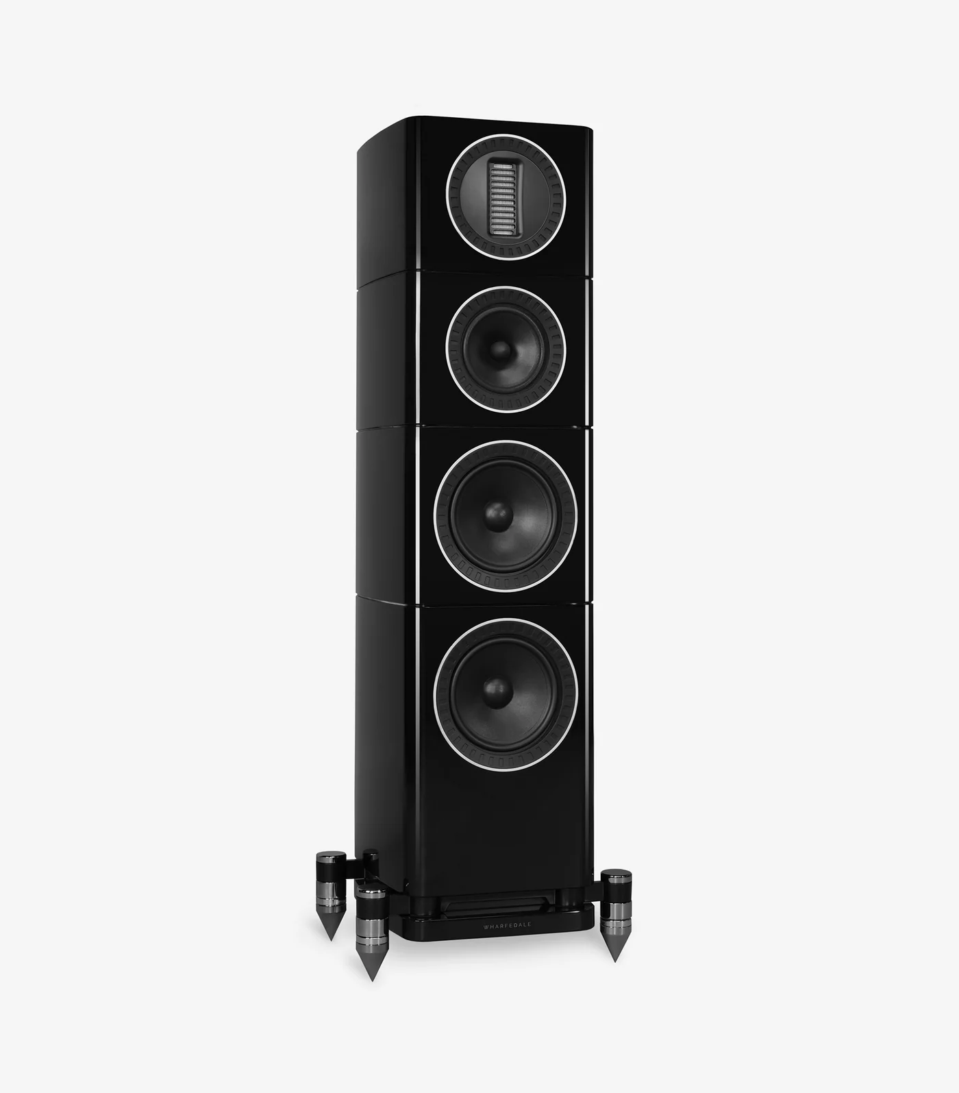 ELYSIAN 3 Piano Black - Image 5