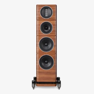 ELYSIAN 3 Piano Wallnut