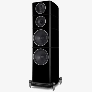 ELYSIAN 4 Piano Black