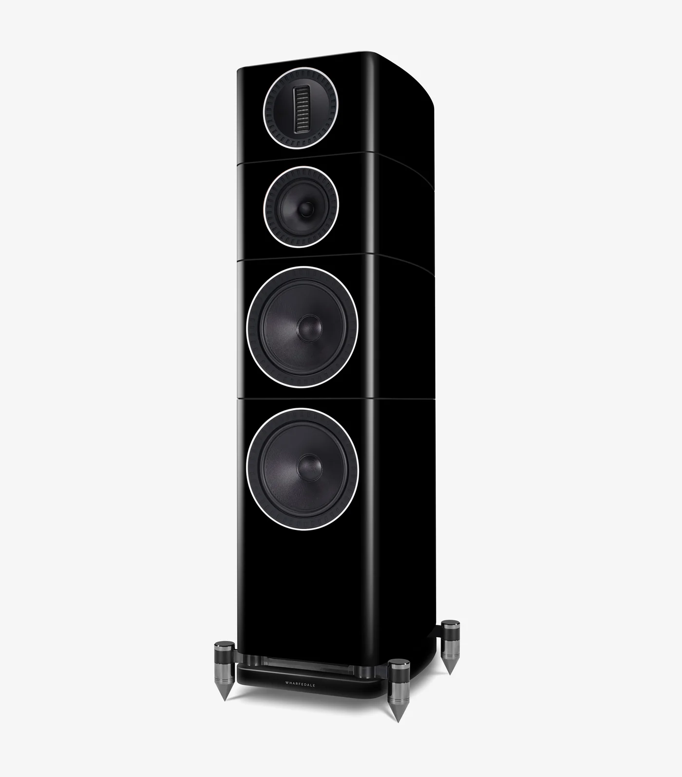 ELYSIAN 4 Piano Black