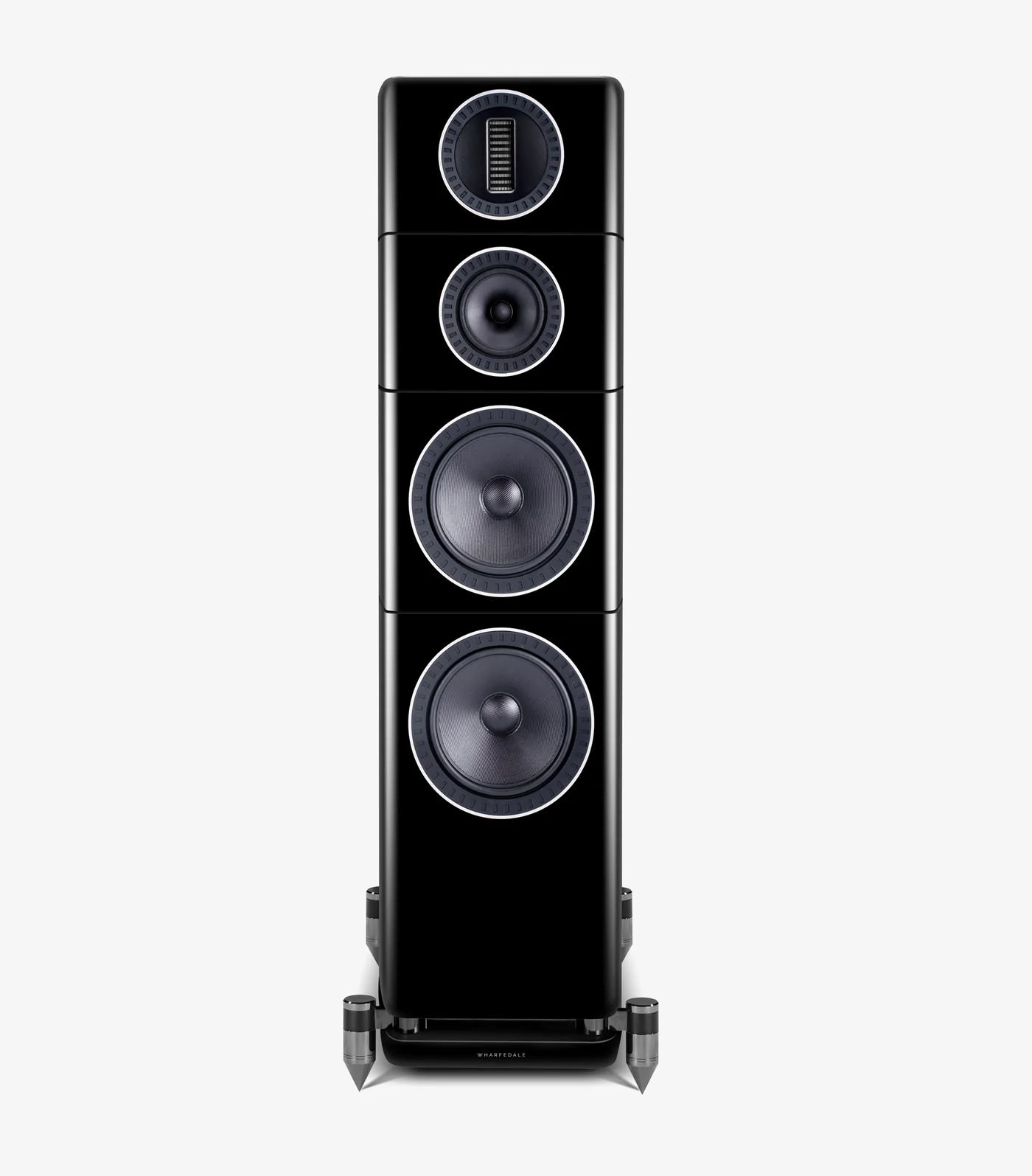 ELYSIAN 4 Piano Black - Image 2